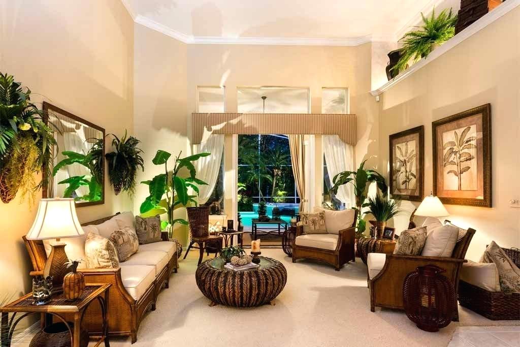 thiết kế nội thất phòng khách