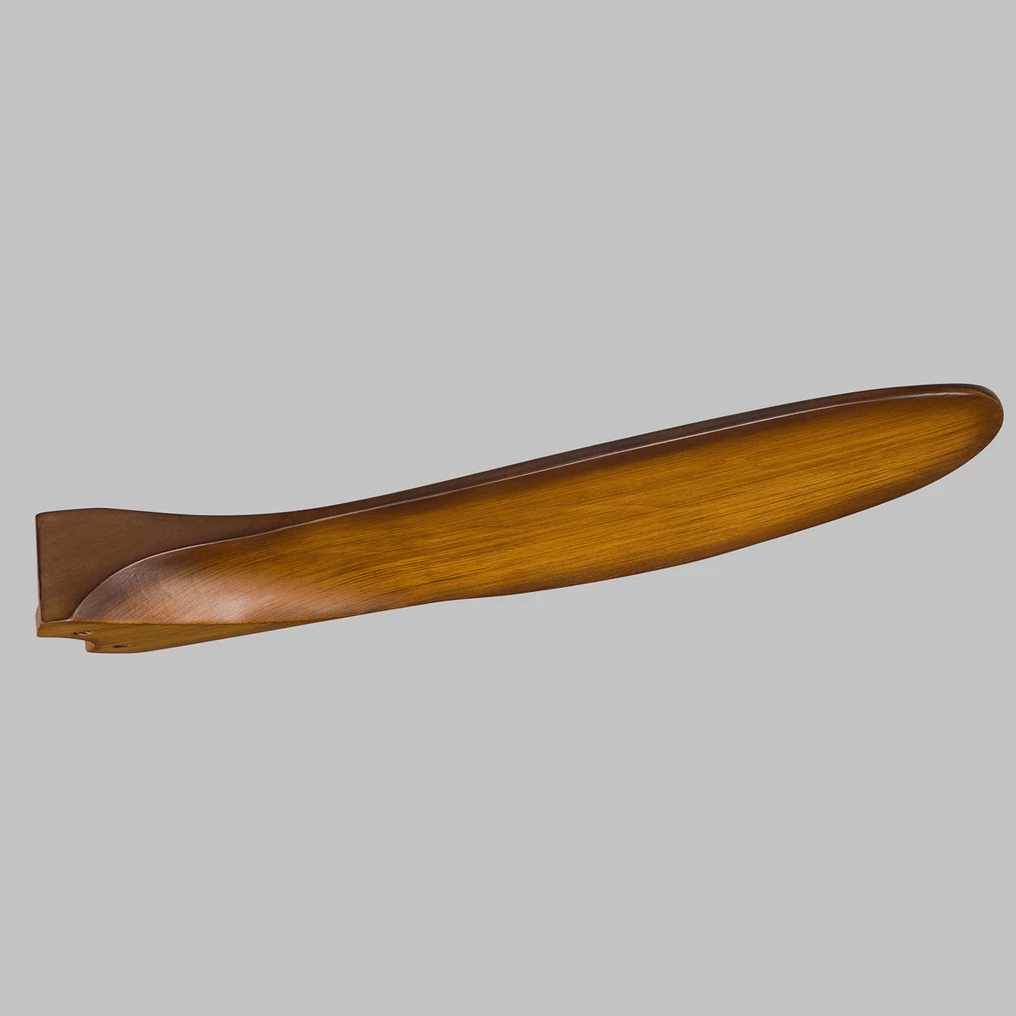 Cánh quạt bằng gỗ Balsa
