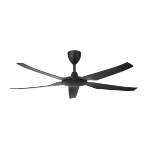 Quạt trần HALO BLACK