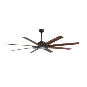 Quạt trần 8 cánh Mega Pro
